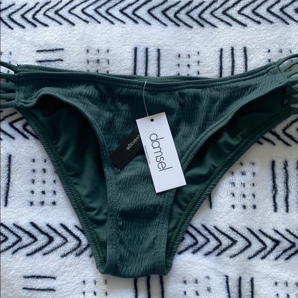 BIKINI BOTTOMS